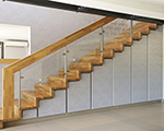 Construction et protection de vos escaliers par Escaliers Maisons à Frejus
